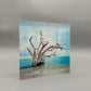 Against All Odds Acrylic Block