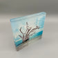 Against All Odds Acrylic Block