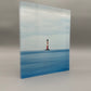 Hope and Strength Acrylic Block