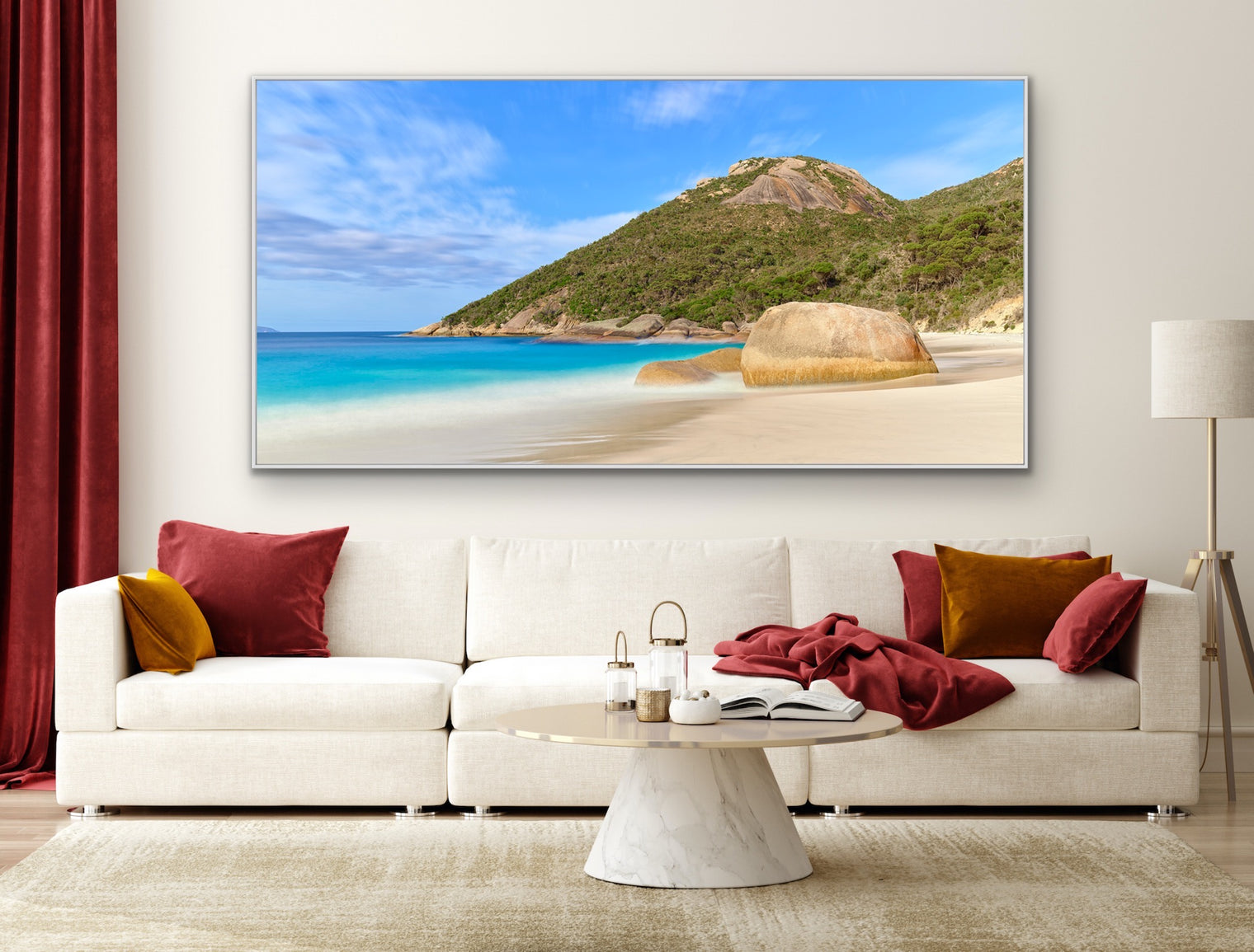 Limited Edition | Immaculate – David Beavis Fine Art