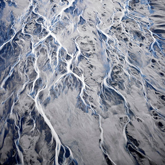 Ice Veins