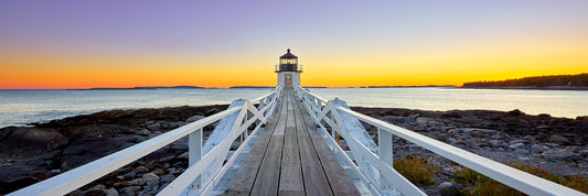 Twilight Watch Print