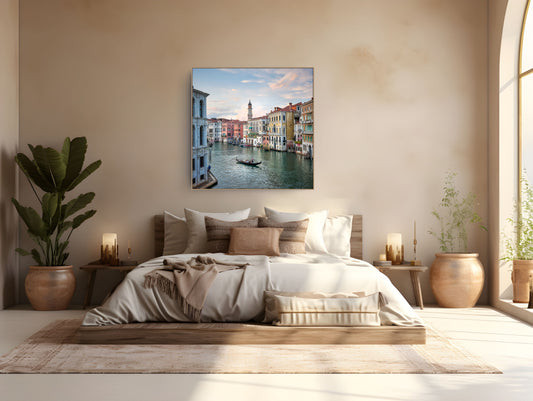 Venetian Whisper