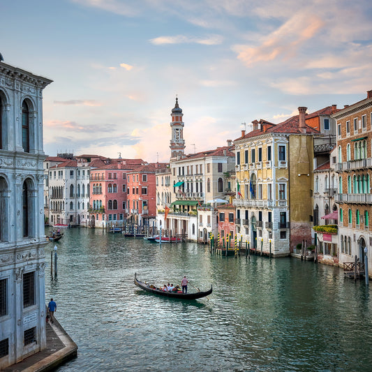 Venetian Whisper