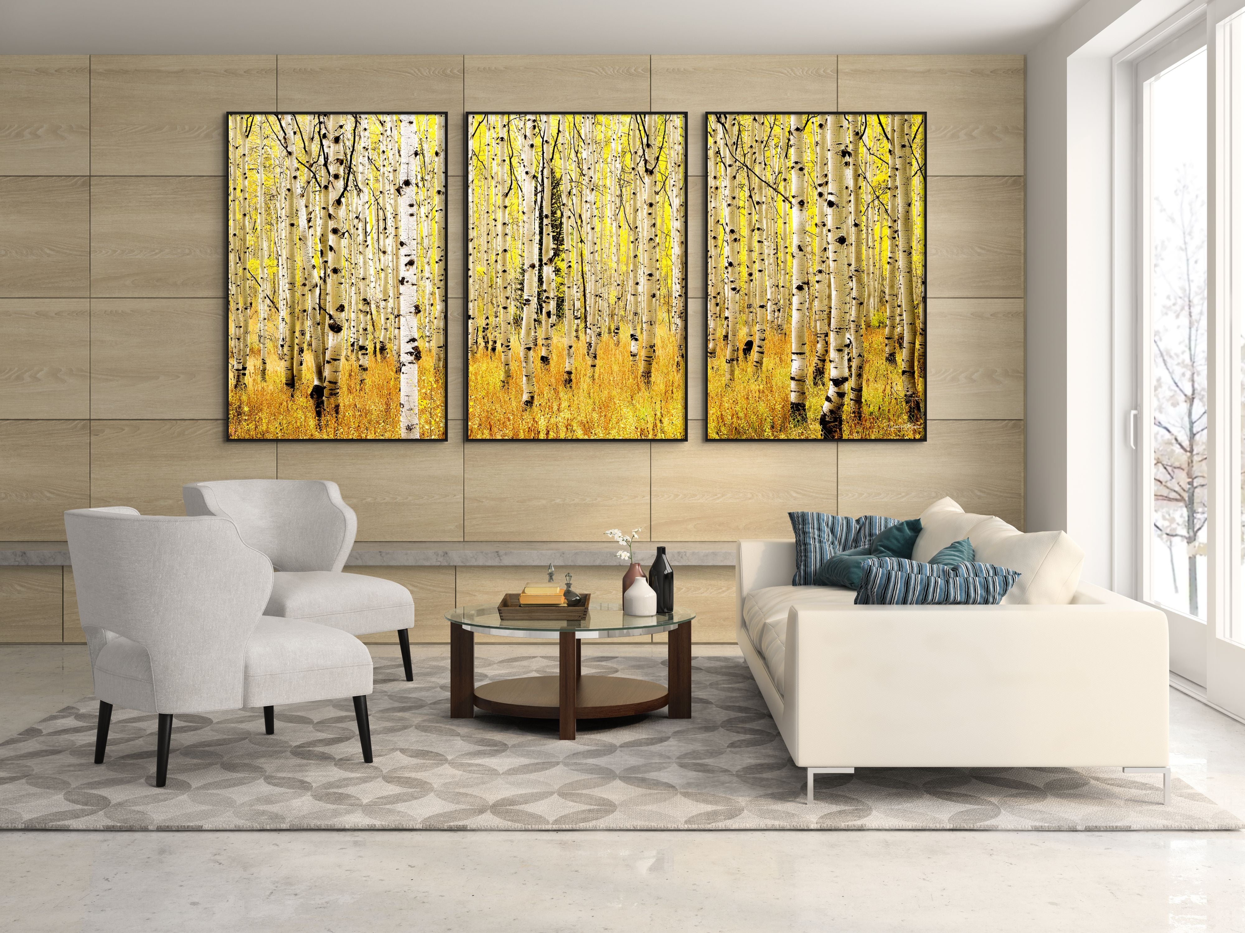 Custom Sizing – David Beavis Fine Art