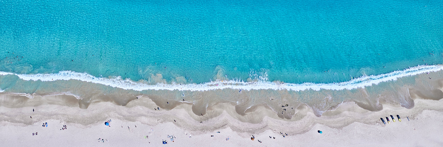 Beach Day, Hawaii