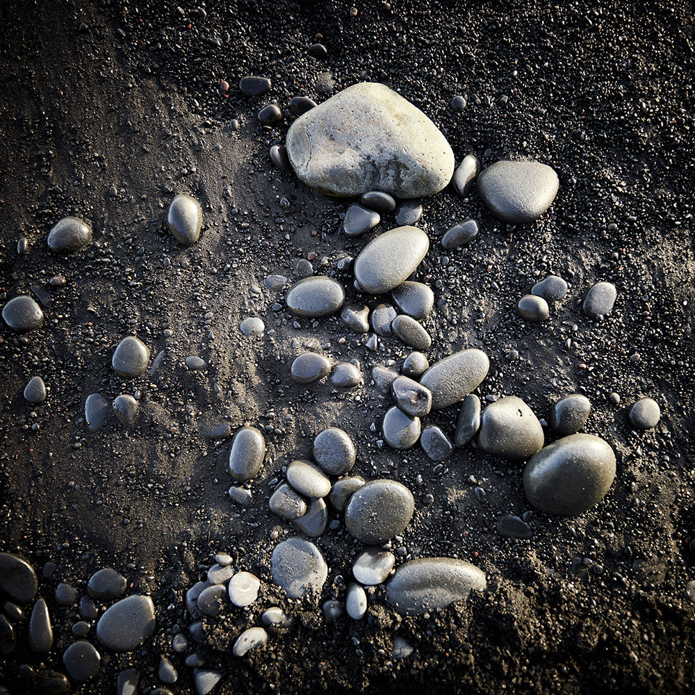 Black Sand Beach