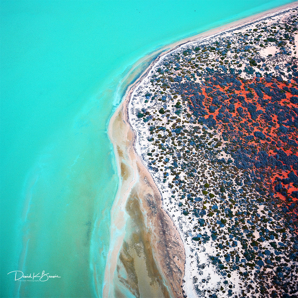 Colors of Australia