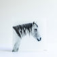 Horse With No Name Opticrylic