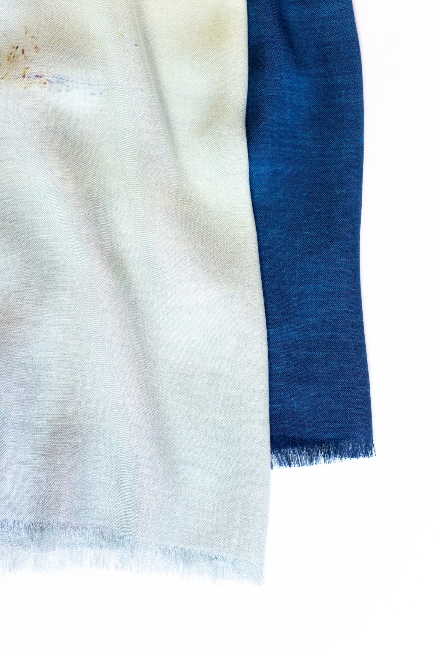 Nothing But Blue Skies Scarf