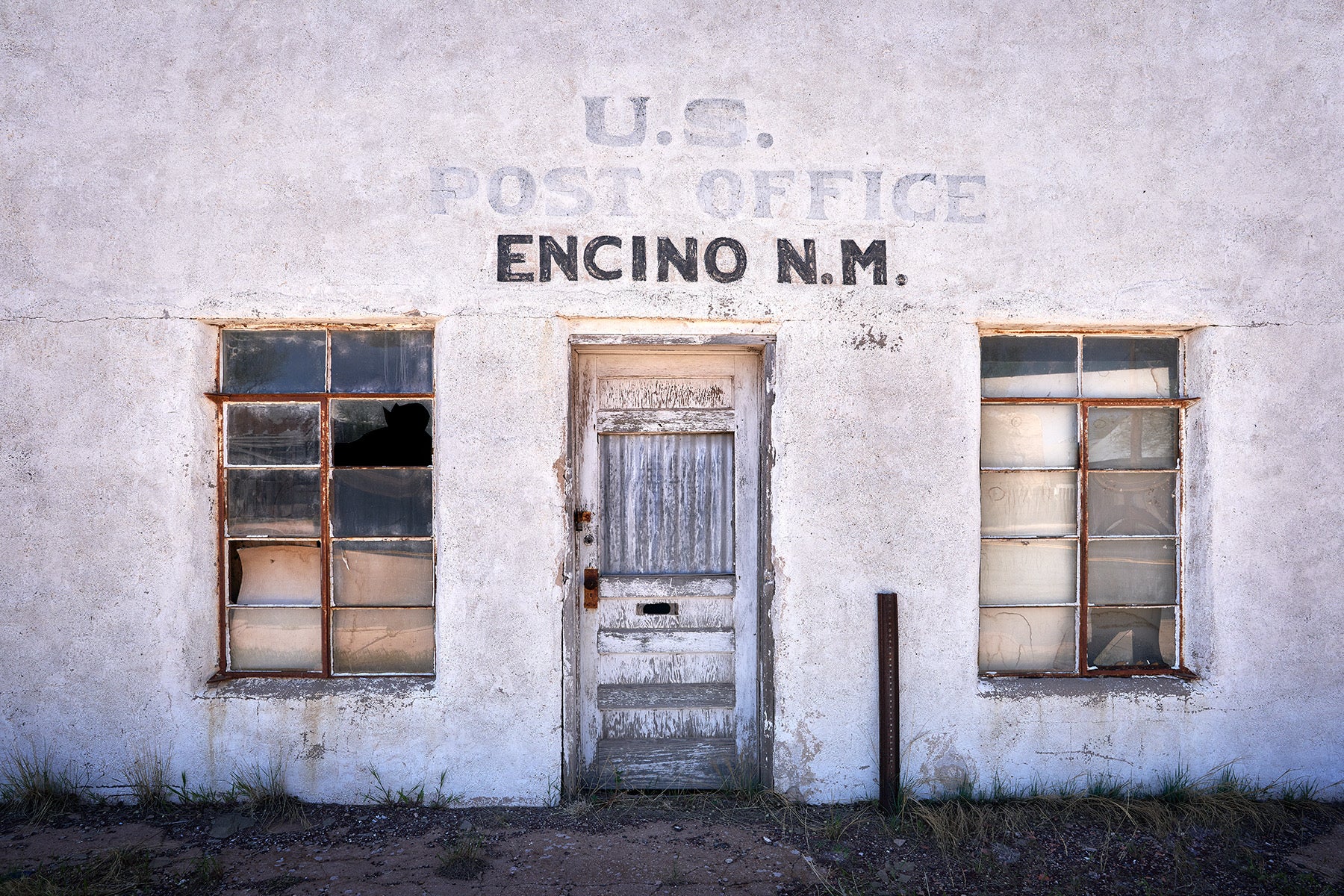 U.S. Post Office David Beavis Fine Art