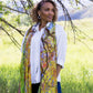 The Tree of Life Scarf