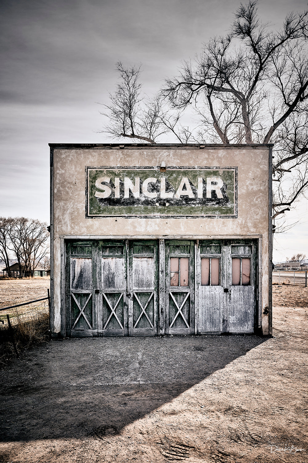 Sinclair