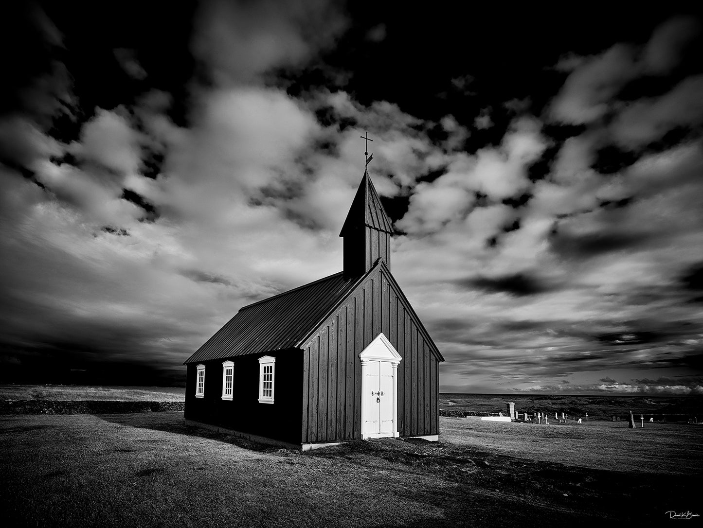 The Black Church